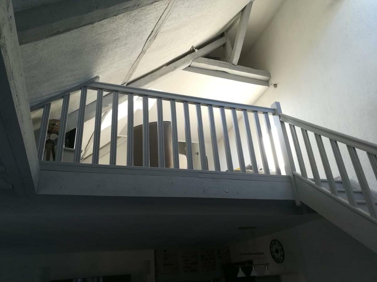 Bienvenue Sous Les Toits De Dieppe *** Hypercentre Kültér fotó